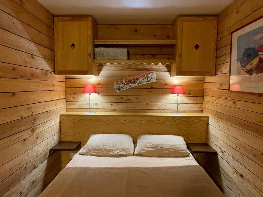 T2 Classe 3 Etoiles Coeur De Village Et Piscine Ext แซ็งต์-ลารีย์-ซูว์ลอง ภายนอก รูปภาพ