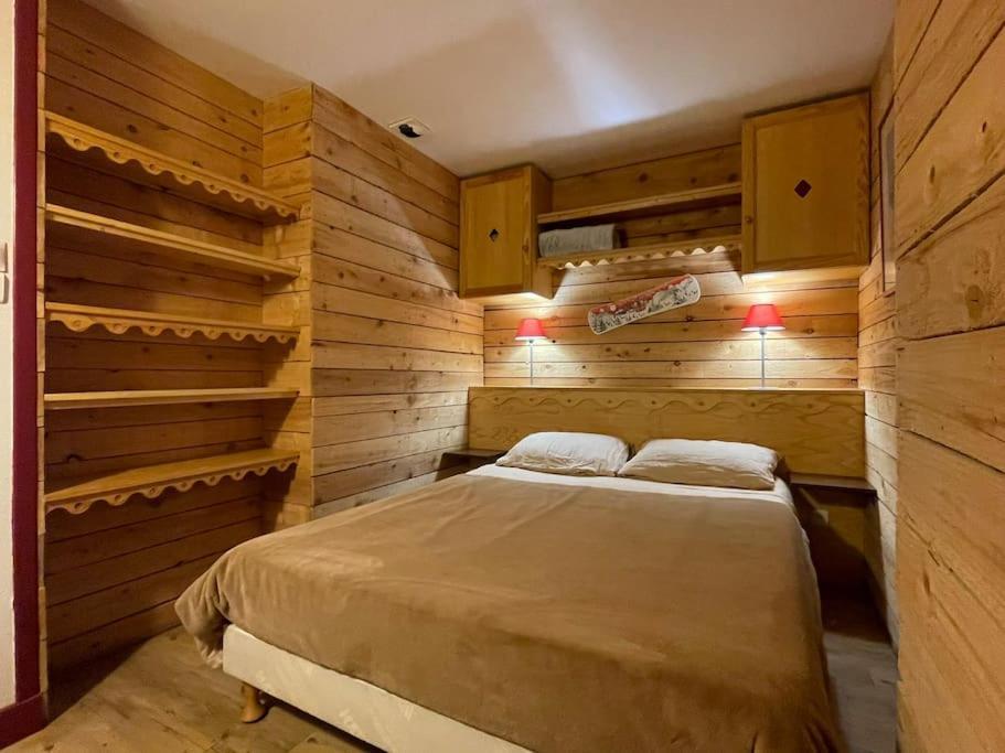 T2 Classe 3 Etoiles Coeur De Village Et Piscine Ext แซ็งต์-ลารีย์-ซูว์ลอง ภายนอก รูปภาพ