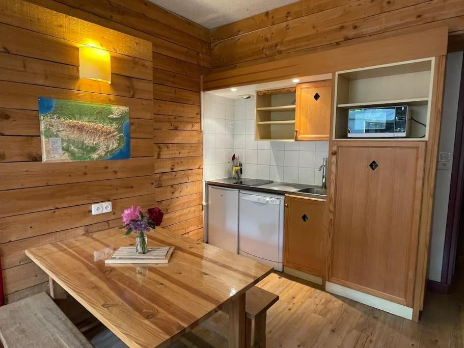 T2 Classe 3 Etoiles Coeur De Village Et Piscine Ext แซ็งต์-ลารีย์-ซูว์ลอง ภายนอก รูปภาพ