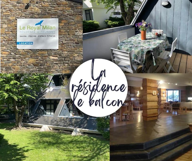 T2 Classe 3 Etoiles Coeur De Village Et Piscine Ext แซ็งต์-ลารีย์-ซูว์ลอง ภายนอก รูปภาพ